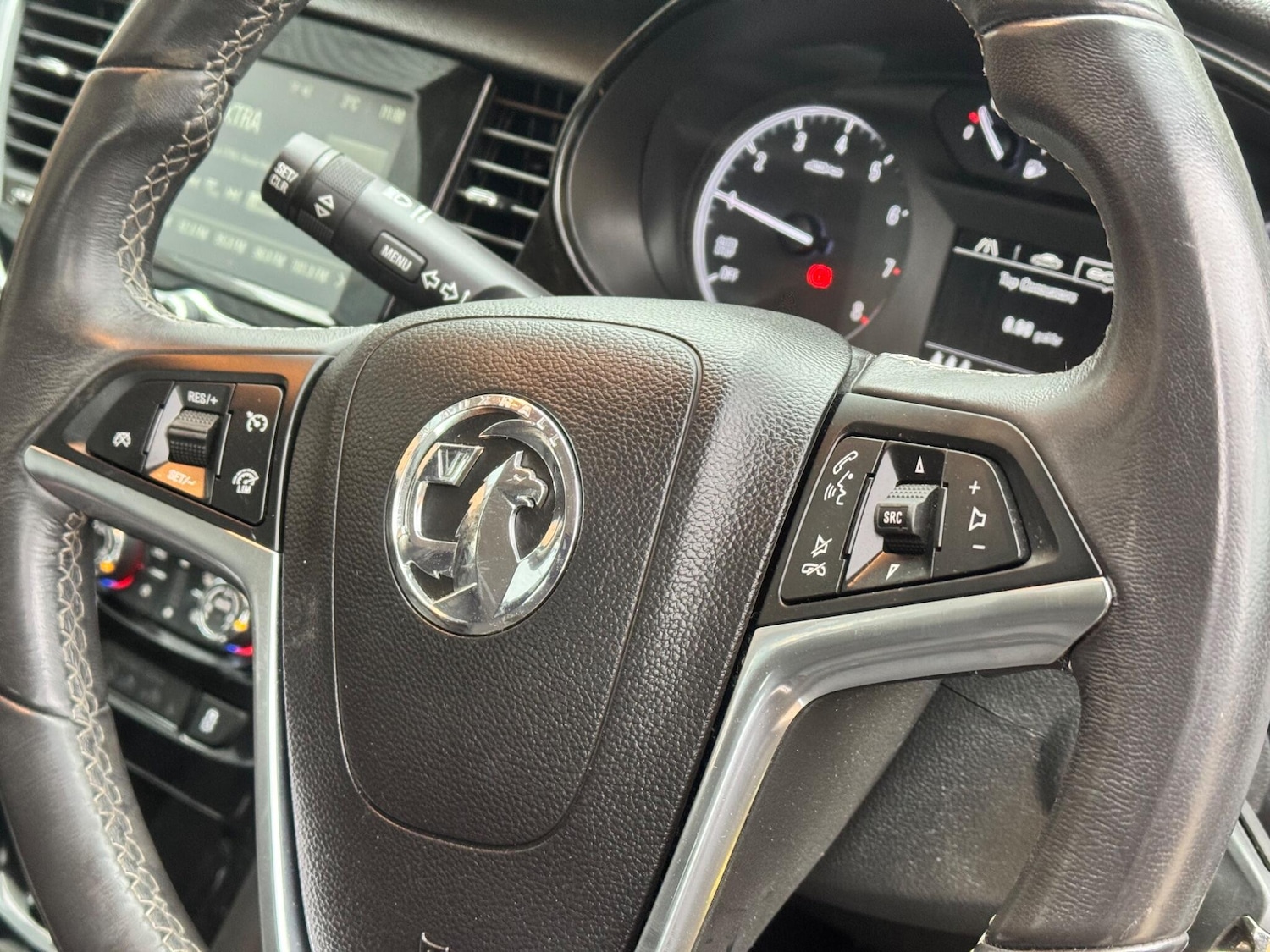 Used Vauxhall Mokka X for sale - 77425723: Photo 9