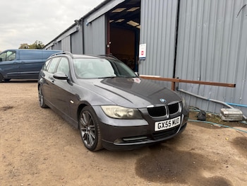 BMW - 3 Series