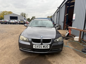Used BMW 3 Series 2005 for sale - 76270553: Photo