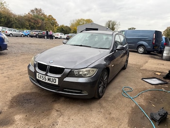 Used BMW 3 Series 2005 for sale - 76270553: Photo