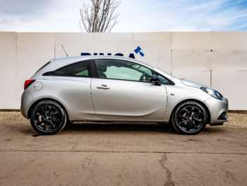 Used Vauxhall Corsa 2019 for sale - 74888571: Photo