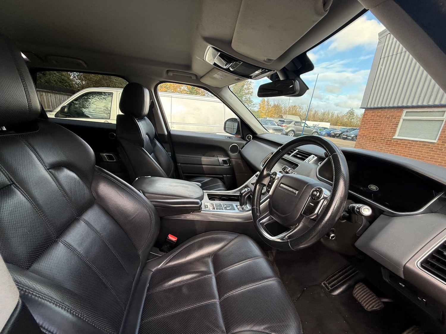 Used Land Rover Range Rover Sport for sale - 76472738: Photo 5