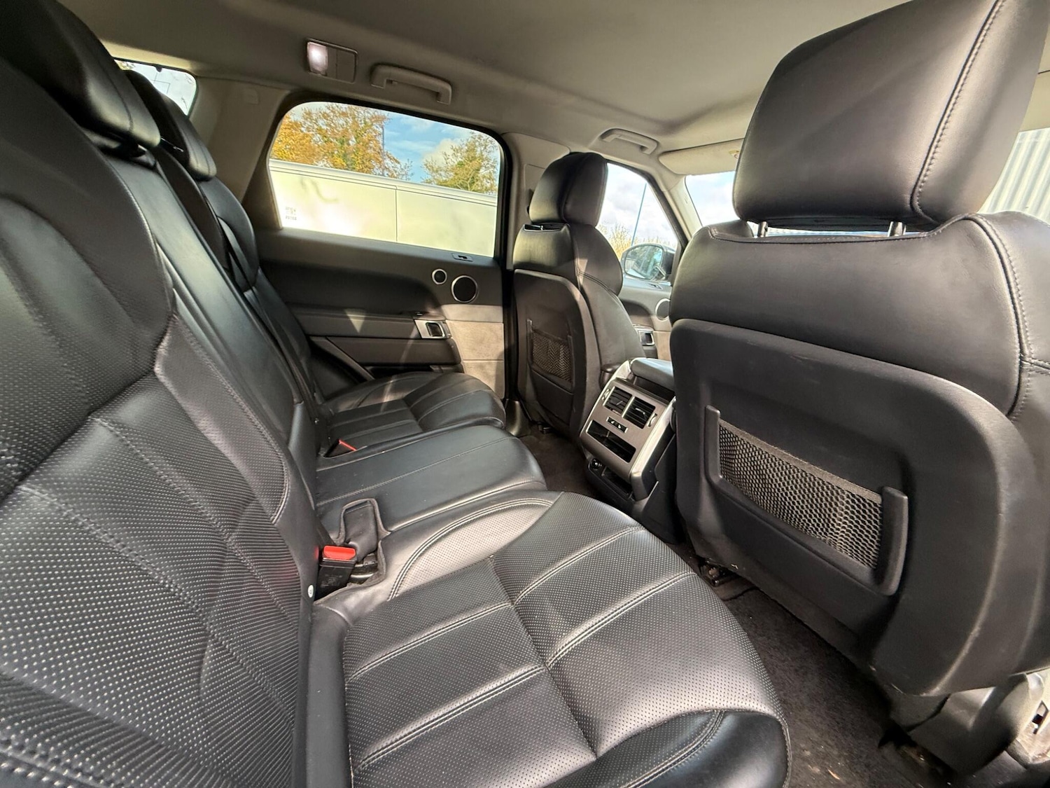 Used Land Rover Range Rover Sport for sale - 76472738: Photo 6