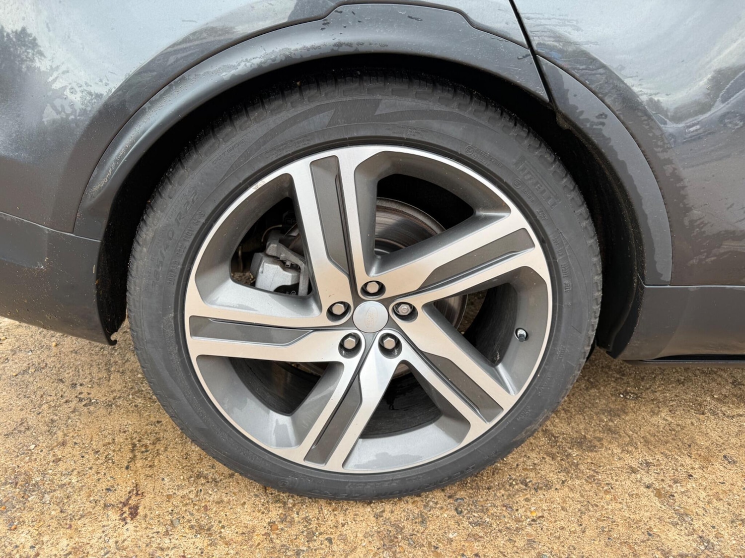 Used Land Rover Discovery 2021 for sale - 76360093: Photo 3