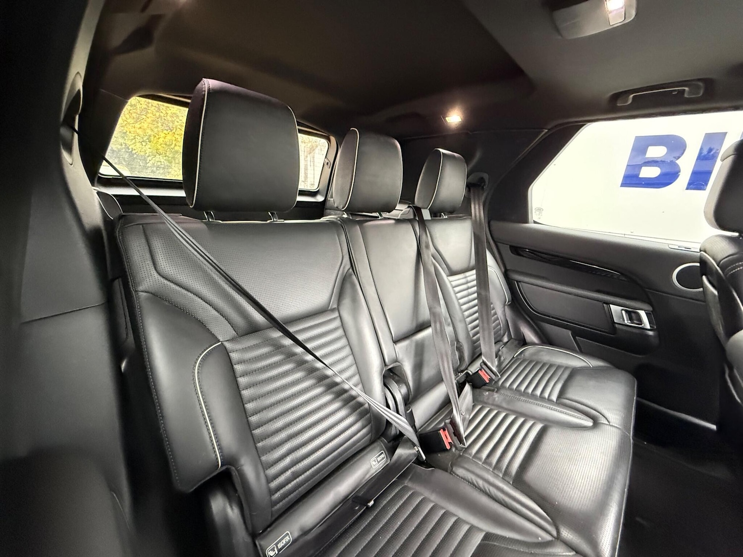 Used Land Rover Discovery 2021 for sale - 76360093: Photo 7