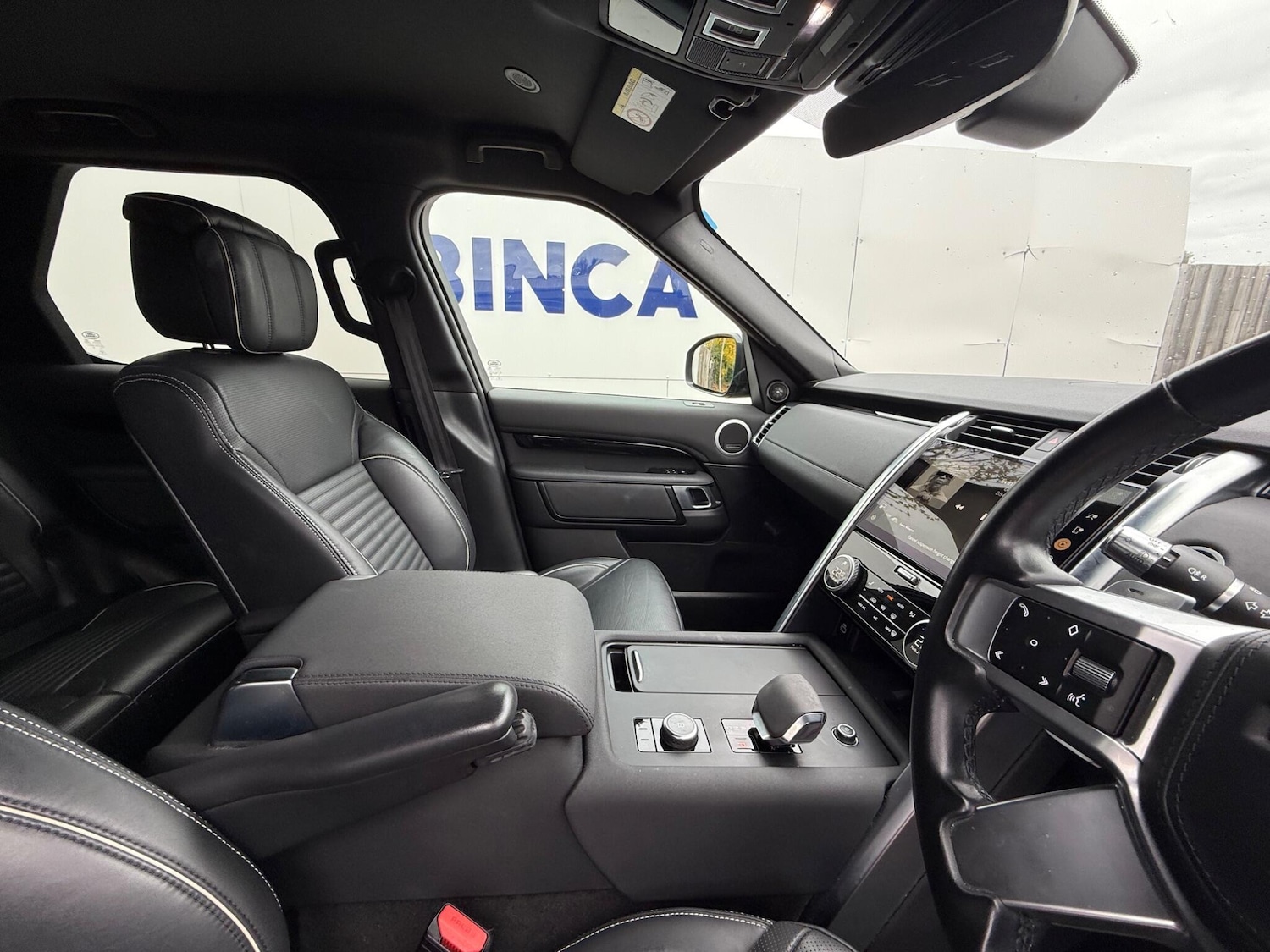 Used Land Rover Discovery 2021 for sale - 76360093: Photo 8
