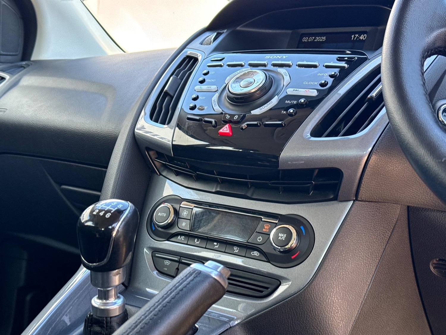 Vehicle 25