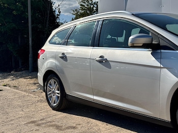 Used Ford Focus 2013 for sale - 75012922: Photo