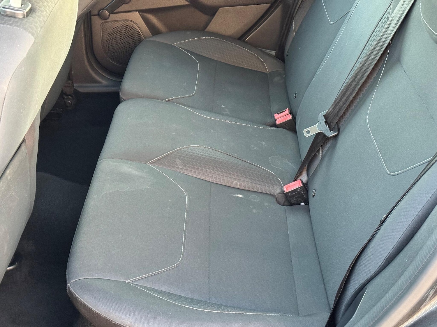 Used Ford Focus 2016 for sale - 77074938: Photo 11