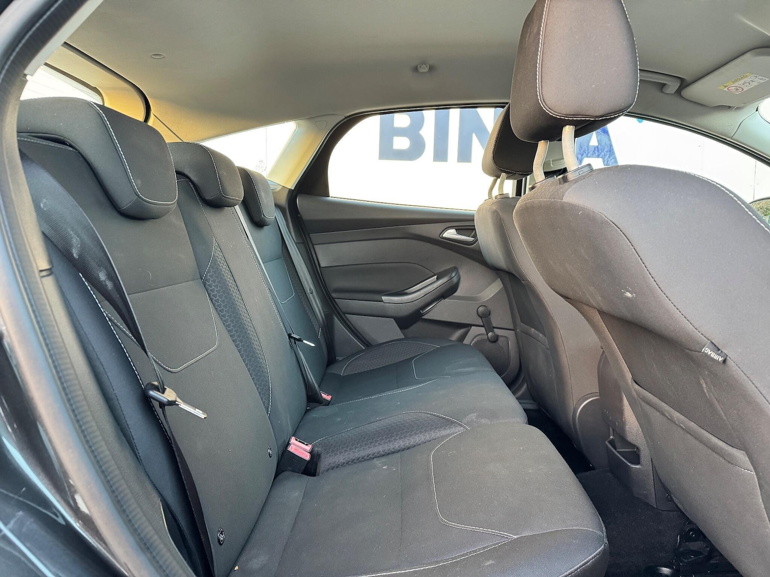 Used Ford Focus 2016 for sale - 77074938: Photo 13