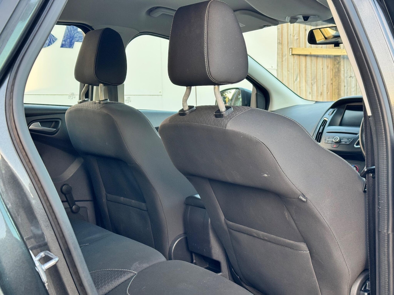 Used Ford Focus 2016 for sale - 77074938: Photo 14