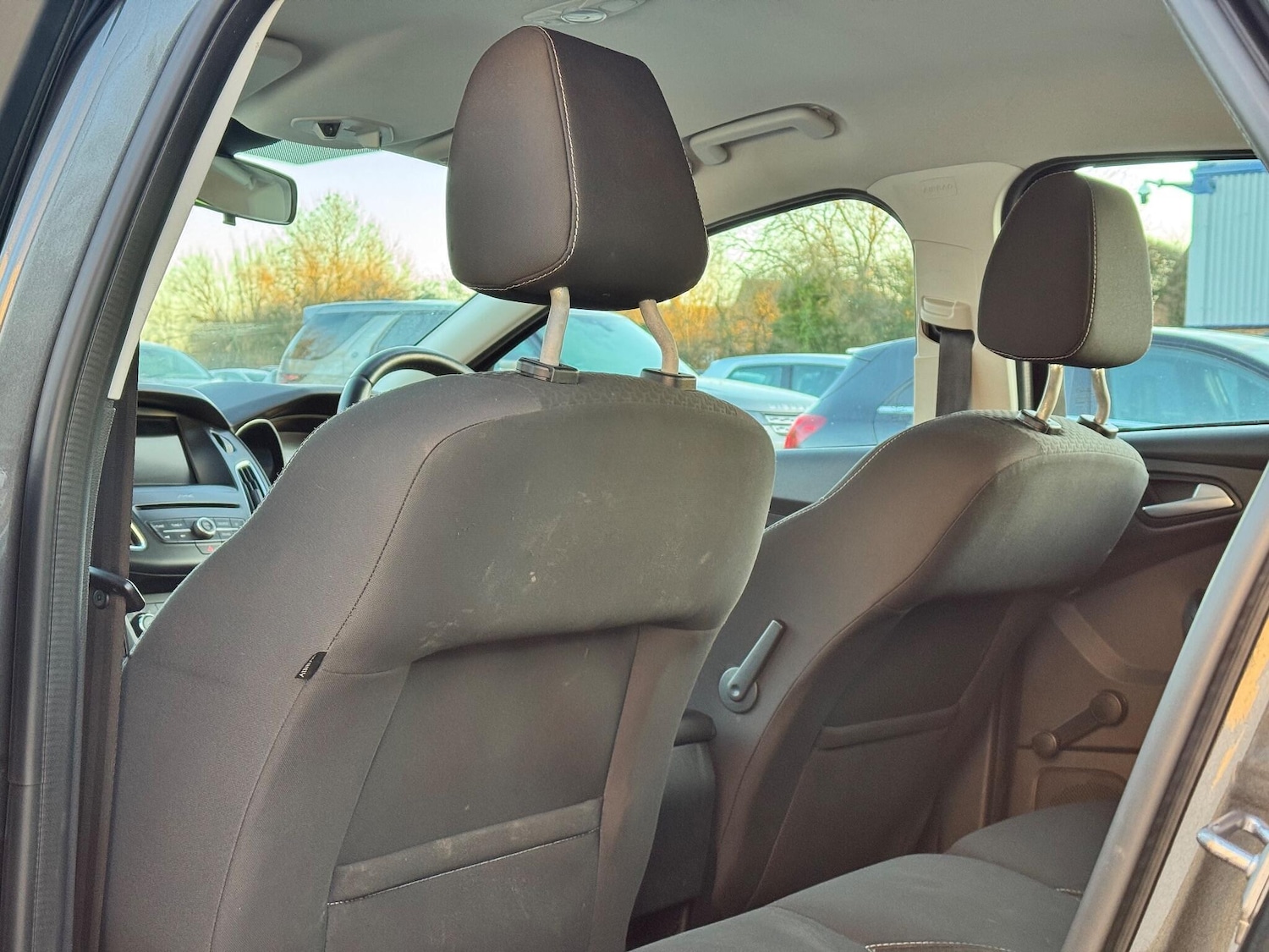 Used Ford Focus 2016 for sale - 77074938: Photo 15