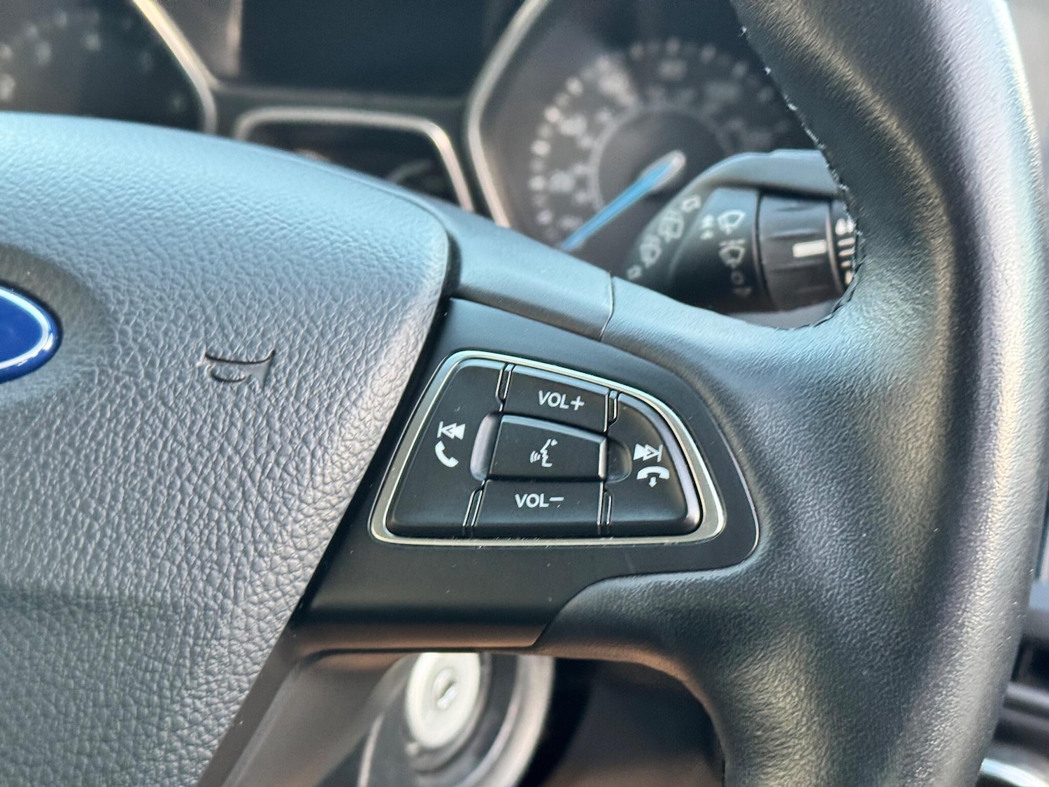 Used Ford Focus 2016 for sale - 77074938: Photo 16