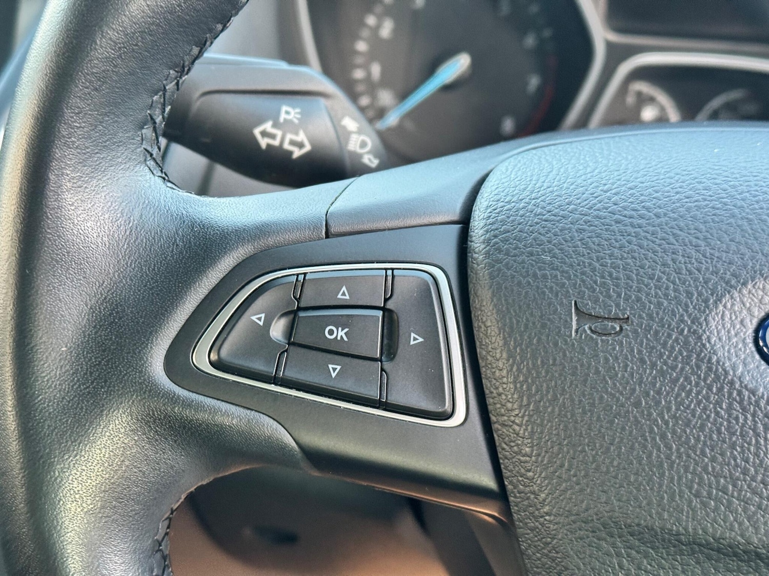 Used Ford Focus 2016 for sale - 77074938: Photo 17