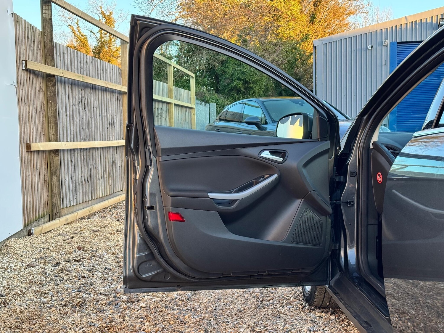 Used Ford Focus 2016 for sale - 77074938: Photo 18