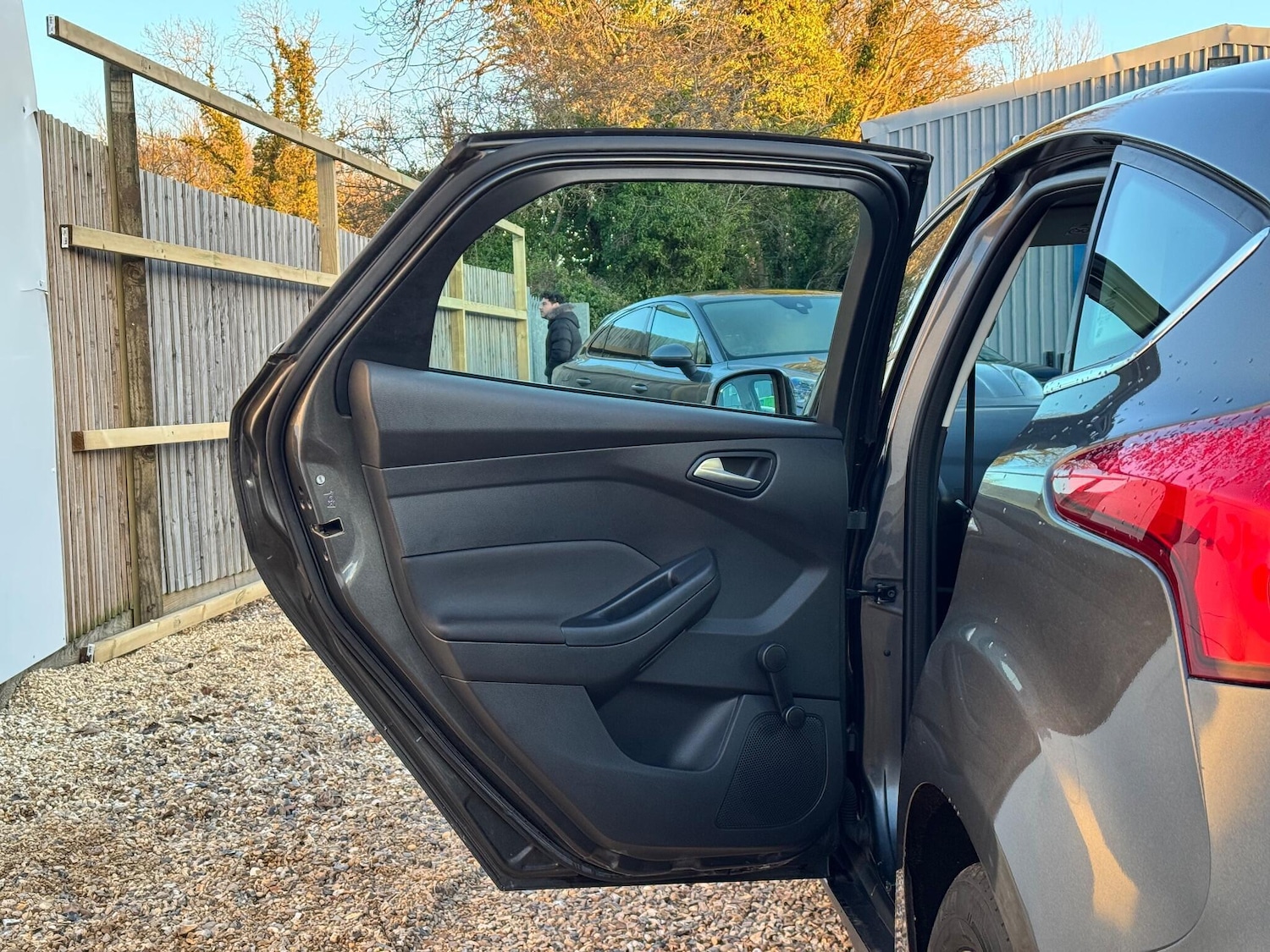 Used Ford Focus 2016 for sale - 77074938: Photo 19