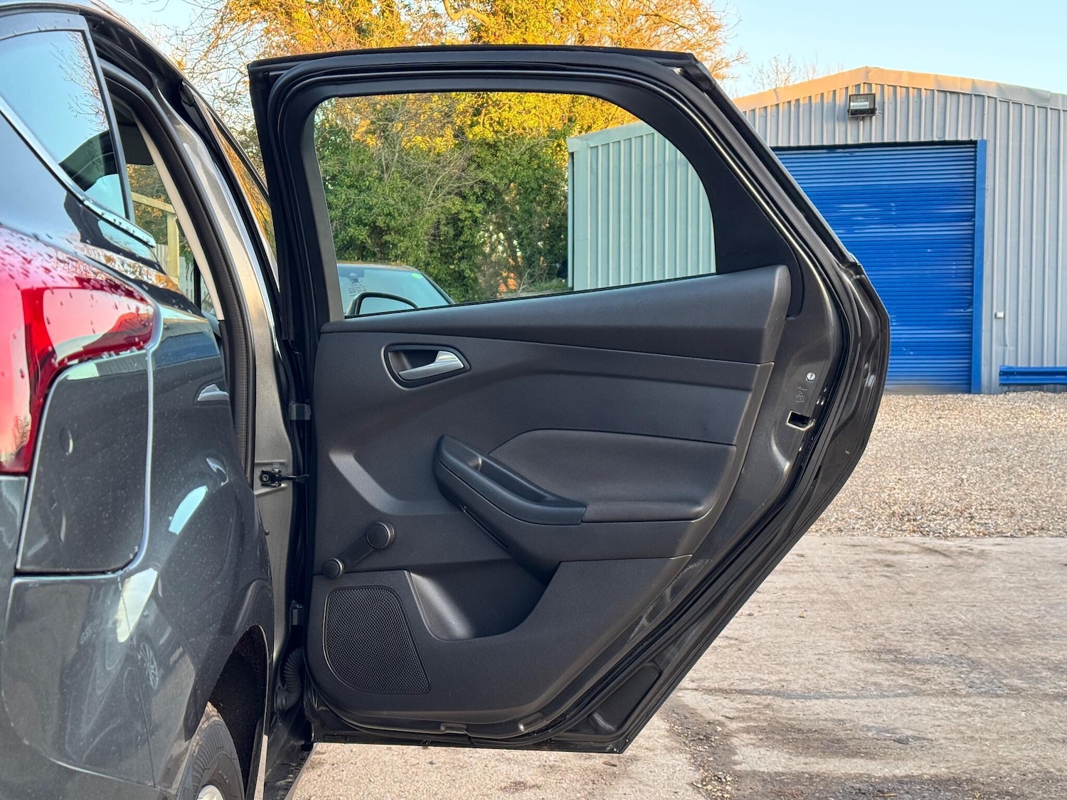 Used Ford Focus 2016 for sale - 77074938: Photo 20