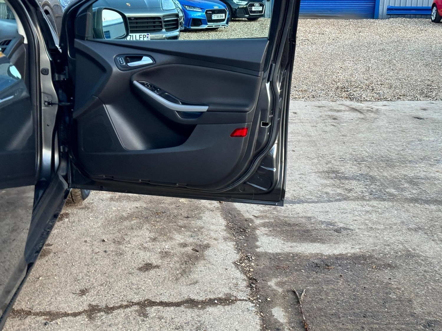 Used Ford Focus 2016 for sale - 77074938: Photo 21