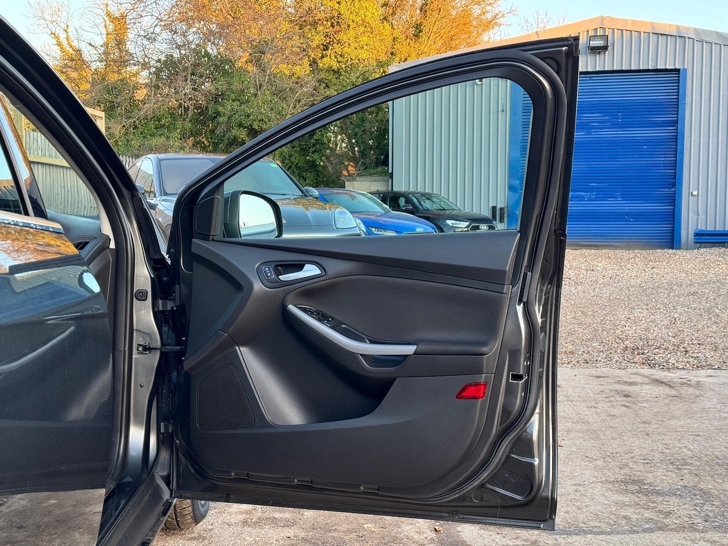 Used Ford Focus 2016 for sale - 77074938: Photo 22