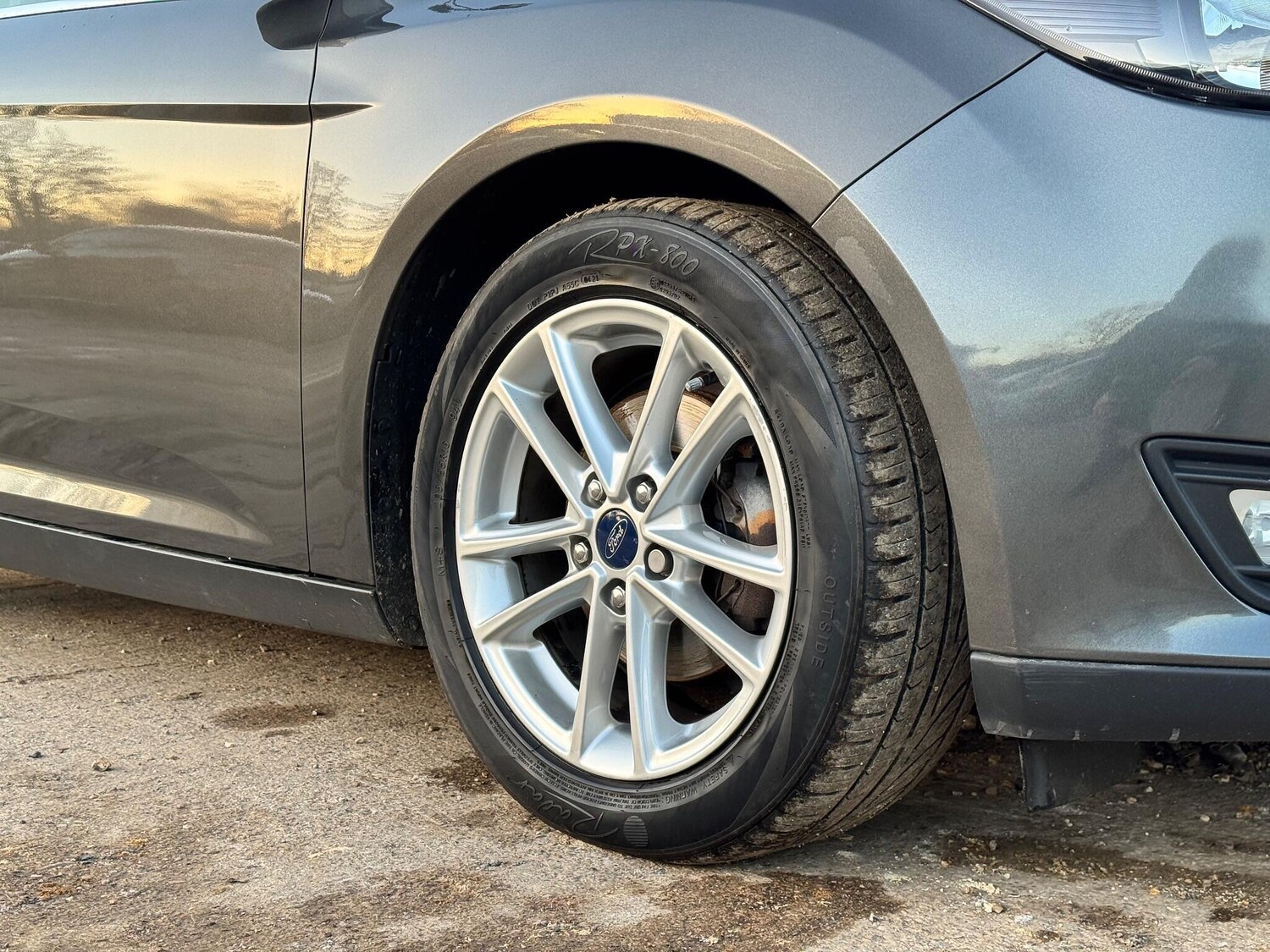 Used Ford Focus 2016 for sale - 77074938: Photo 23