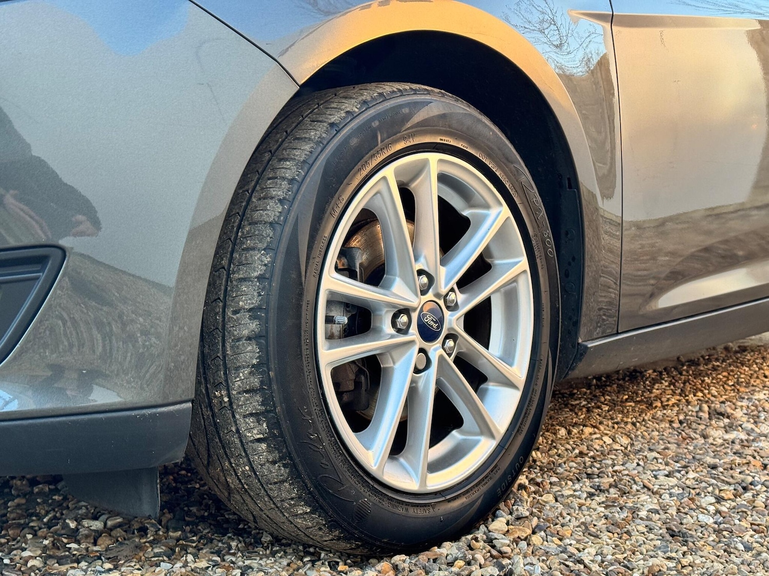 Used Ford Focus 2016 for sale - 77074938: Photo 24