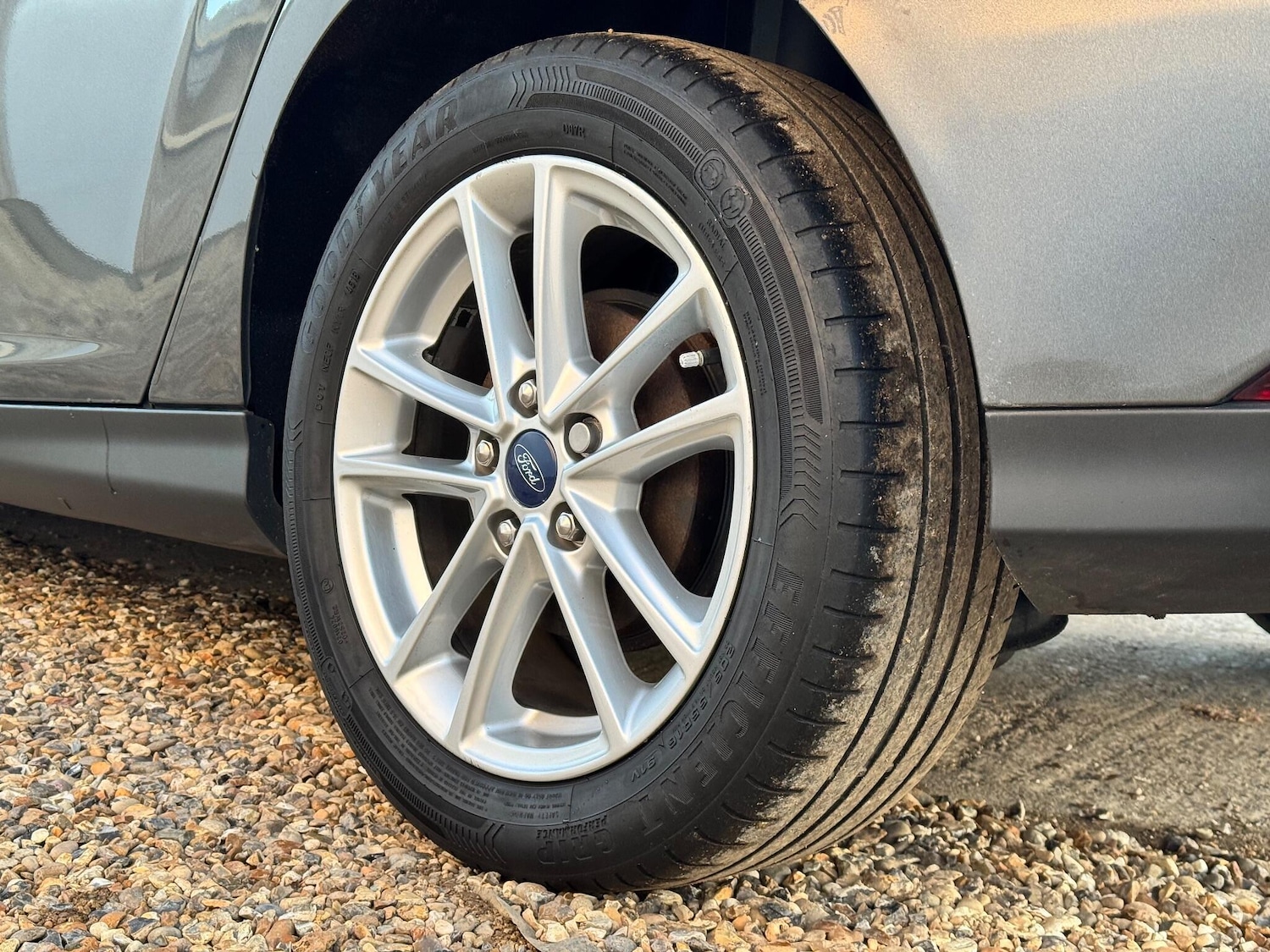 Used Ford Focus 2016 for sale - 77074938: Photo 25