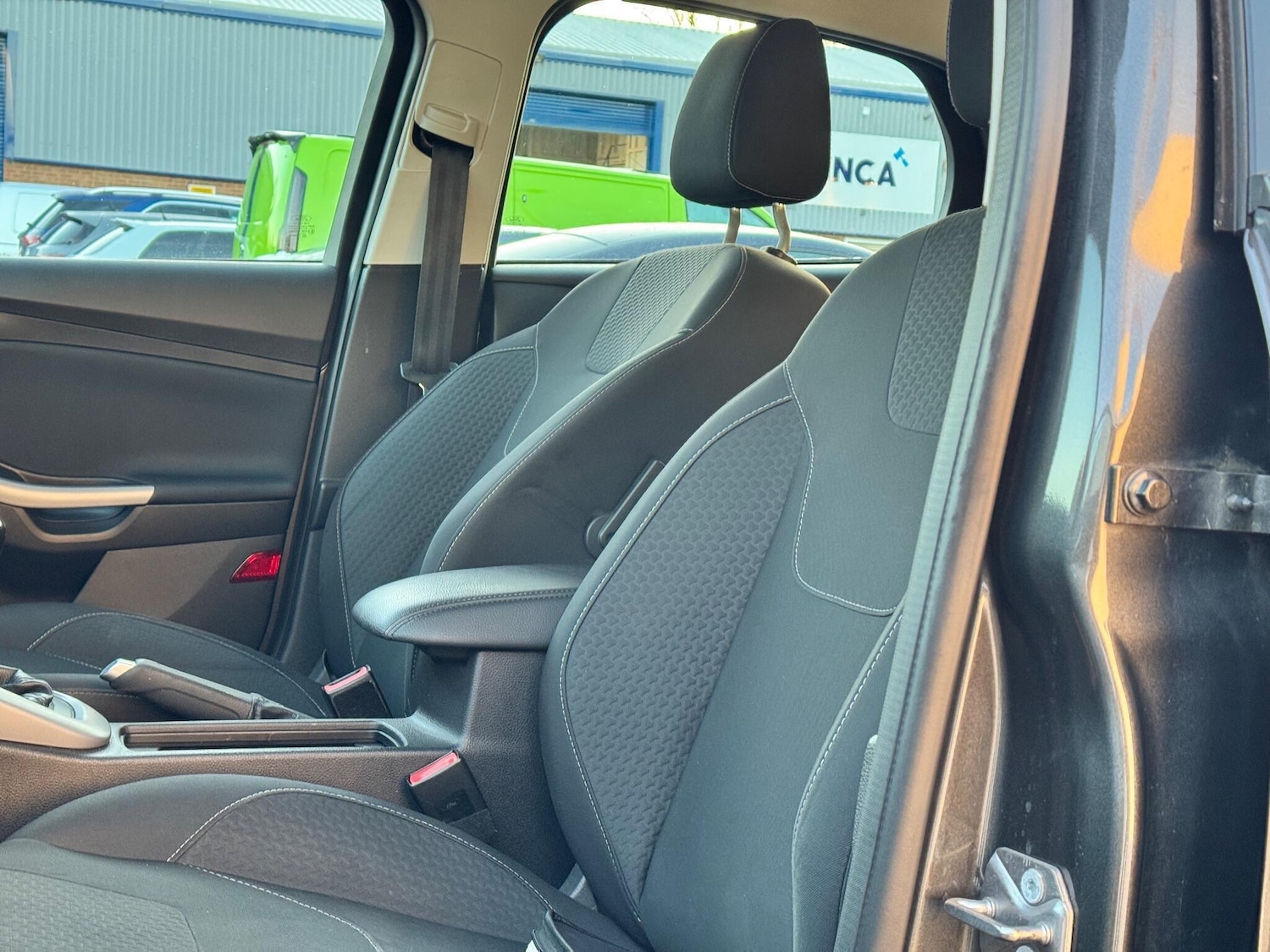 Used Ford Focus 2016 for sale - 77074938: Photo 28