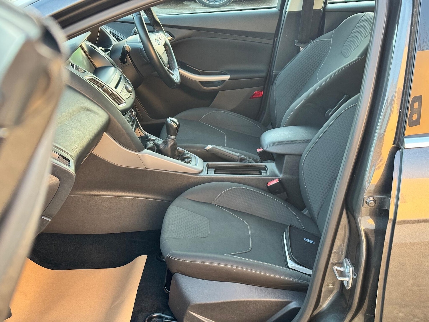 Used Ford Focus 2016 for sale - 77074938: Photo 29