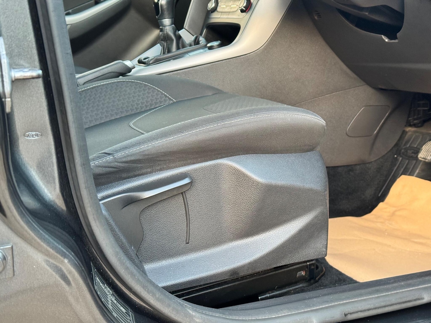 Used Ford Focus 2016 for sale - 77074938: Photo 30