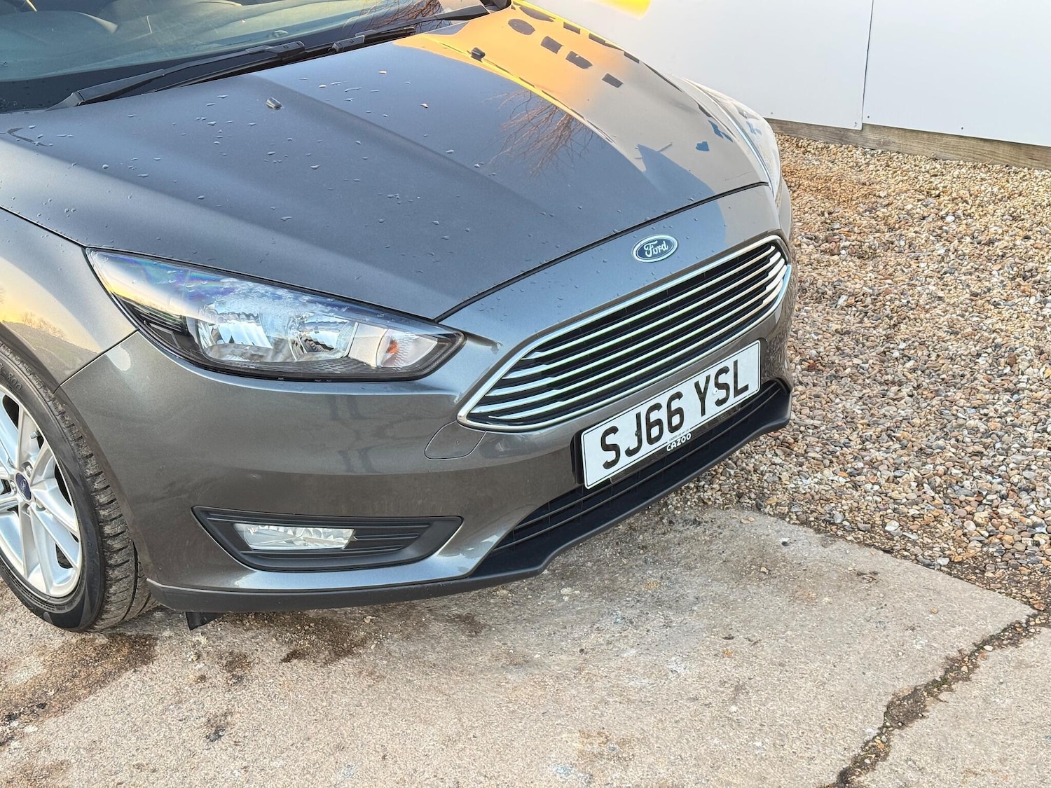 Used Ford Focus 2016 for sale - 77074938: Photo 31