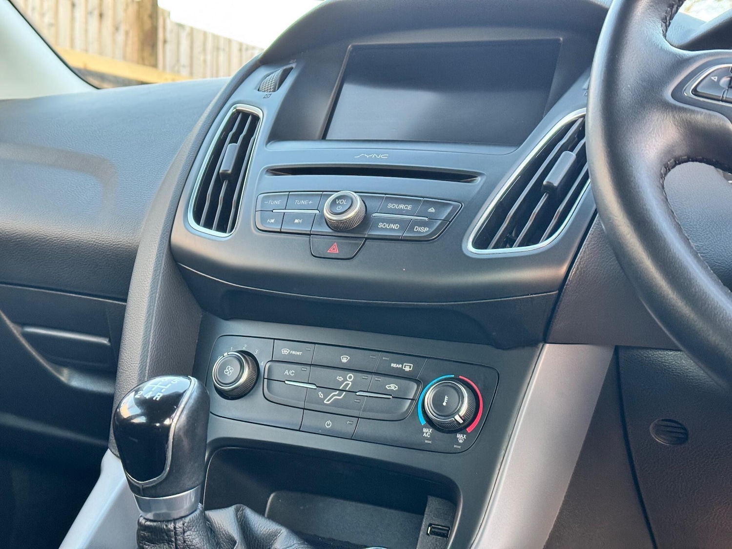 Used Ford Focus 2016 for sale - 77074938: Photo 32