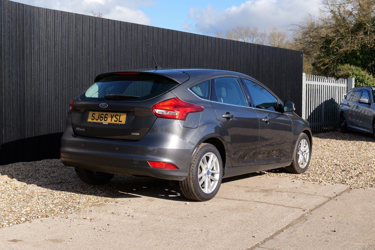 Used Ford Focus 2016 for sale - 77074938: Photo 5