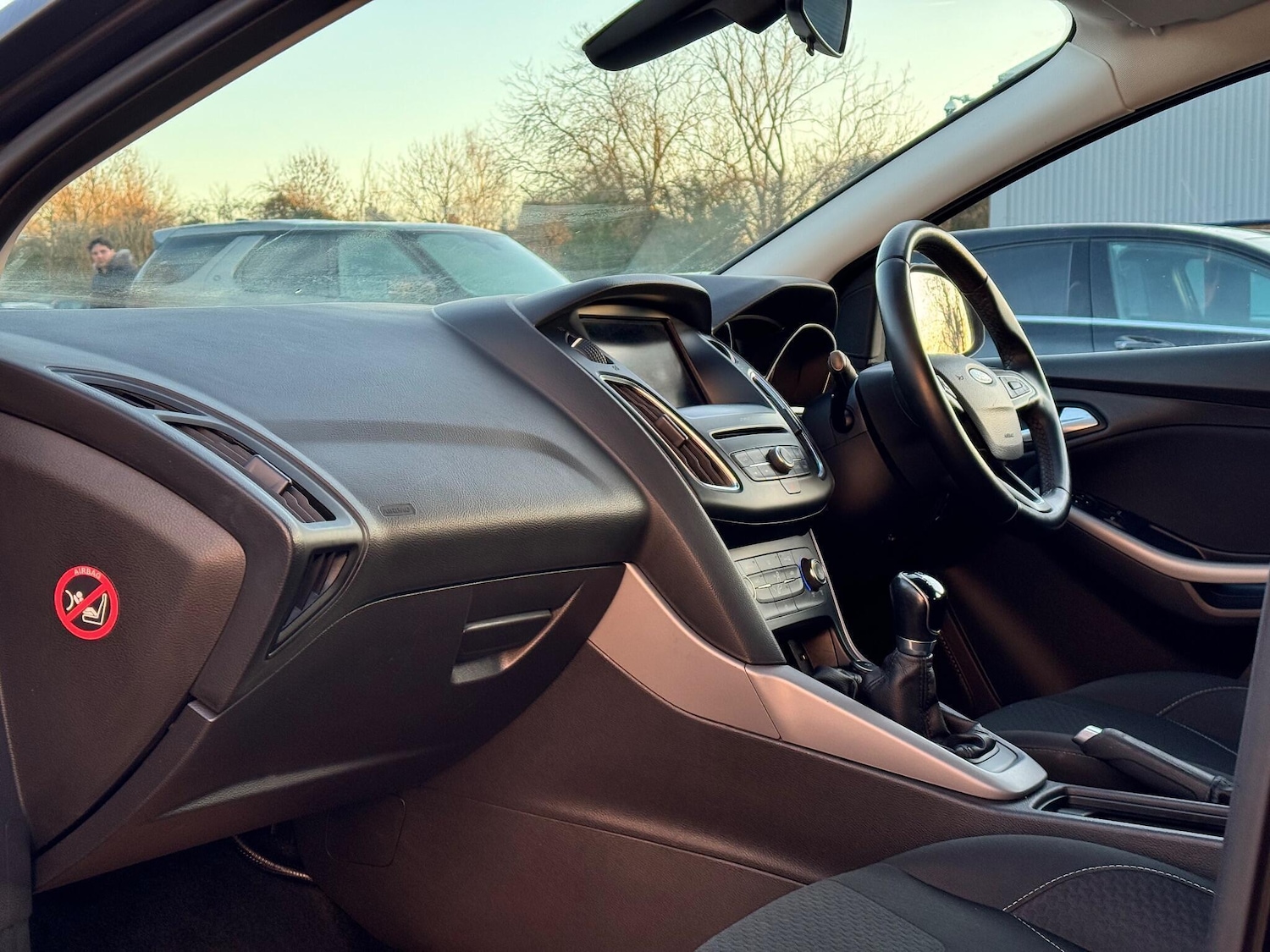 Used Ford Focus 2016 for sale - 77074938: Photo 7