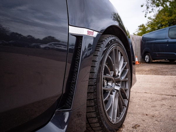 Used Subaru WRX STI 2015 for sale - 75696361: Photo 21