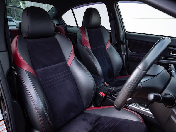 Used Subaru WRX STI 2015 for sale - 75696361: Photo 22
