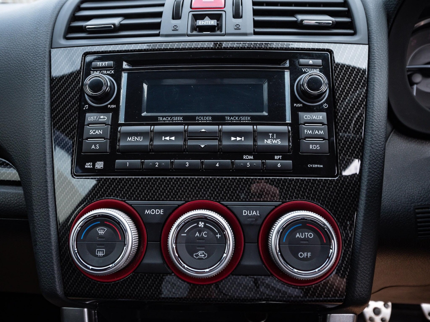 Used Subaru WRX STI 2015 for sale - 75696361: Photo 26