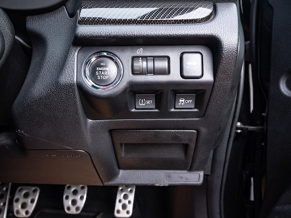 Used Subaru WRX STI 2015 for sale - 75696361: Photo 28