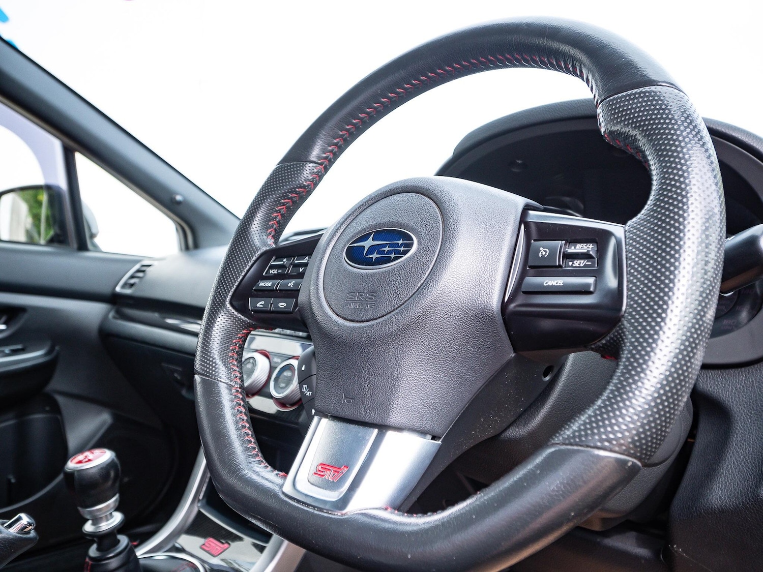 Used Subaru WRX STI 2015 for sale - 75696361: Photo 29