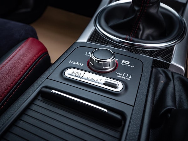 Used Subaru WRX STI 2015 for sale - 75696361: Photo 30