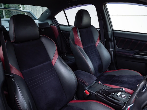 Used Subaru WRX STI 2015 for sale - 75696361: Photo 32