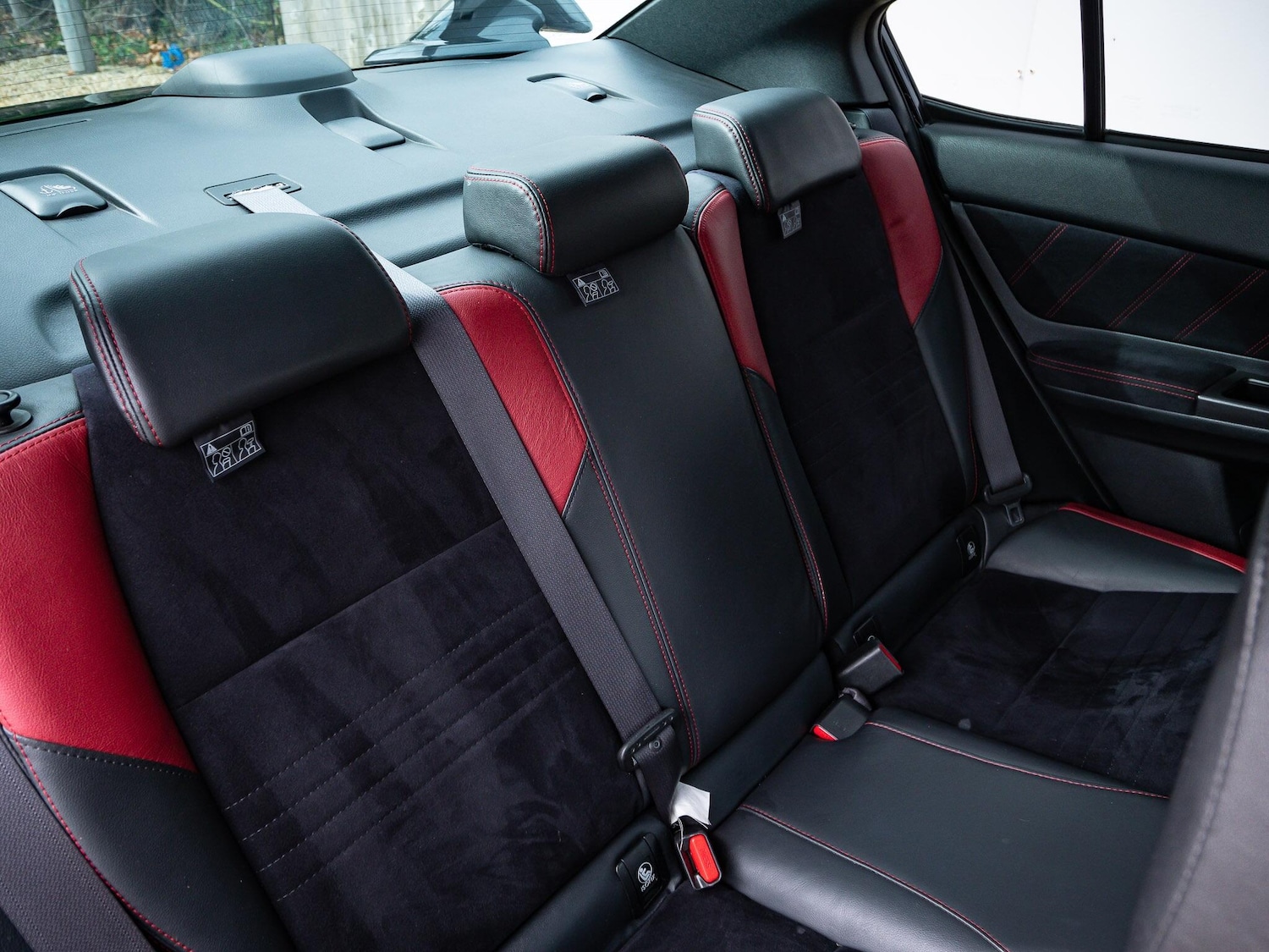 Used Subaru WRX STI 2015 for sale - 75696361: Photo 35