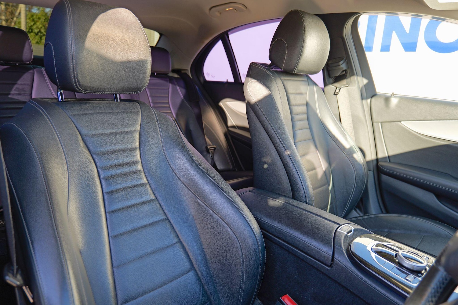 Used Mercedes-Benz E Class 2016 for sale - 76913968: Photo 10