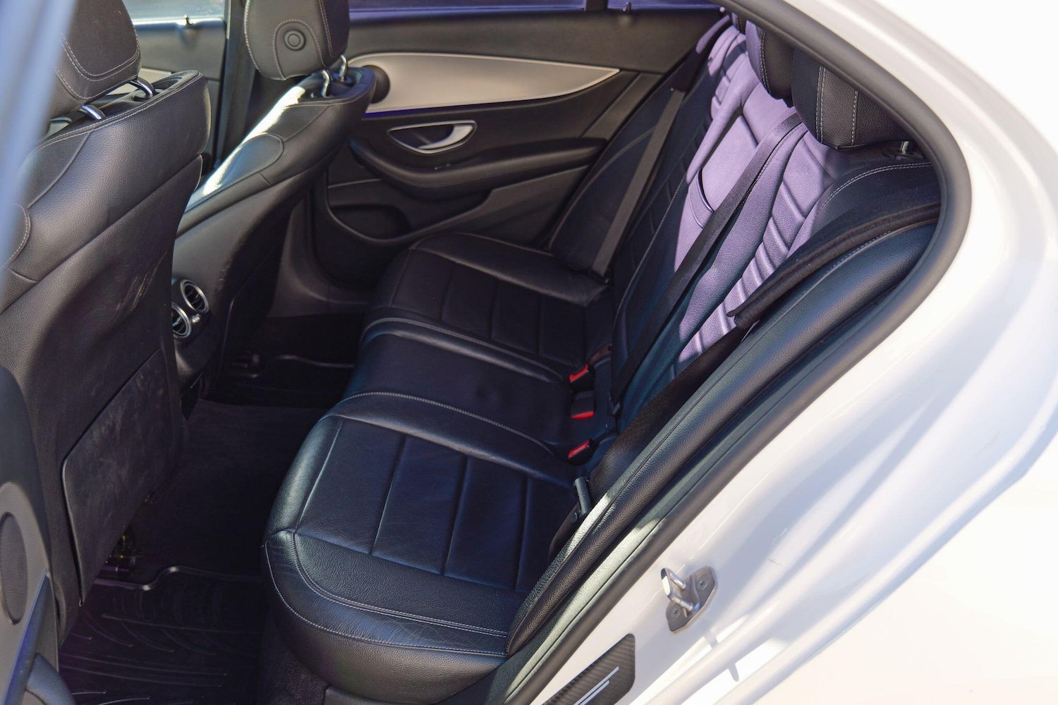 Used Mercedes-Benz E Class 2016 for sale - 76913968: Photo 11