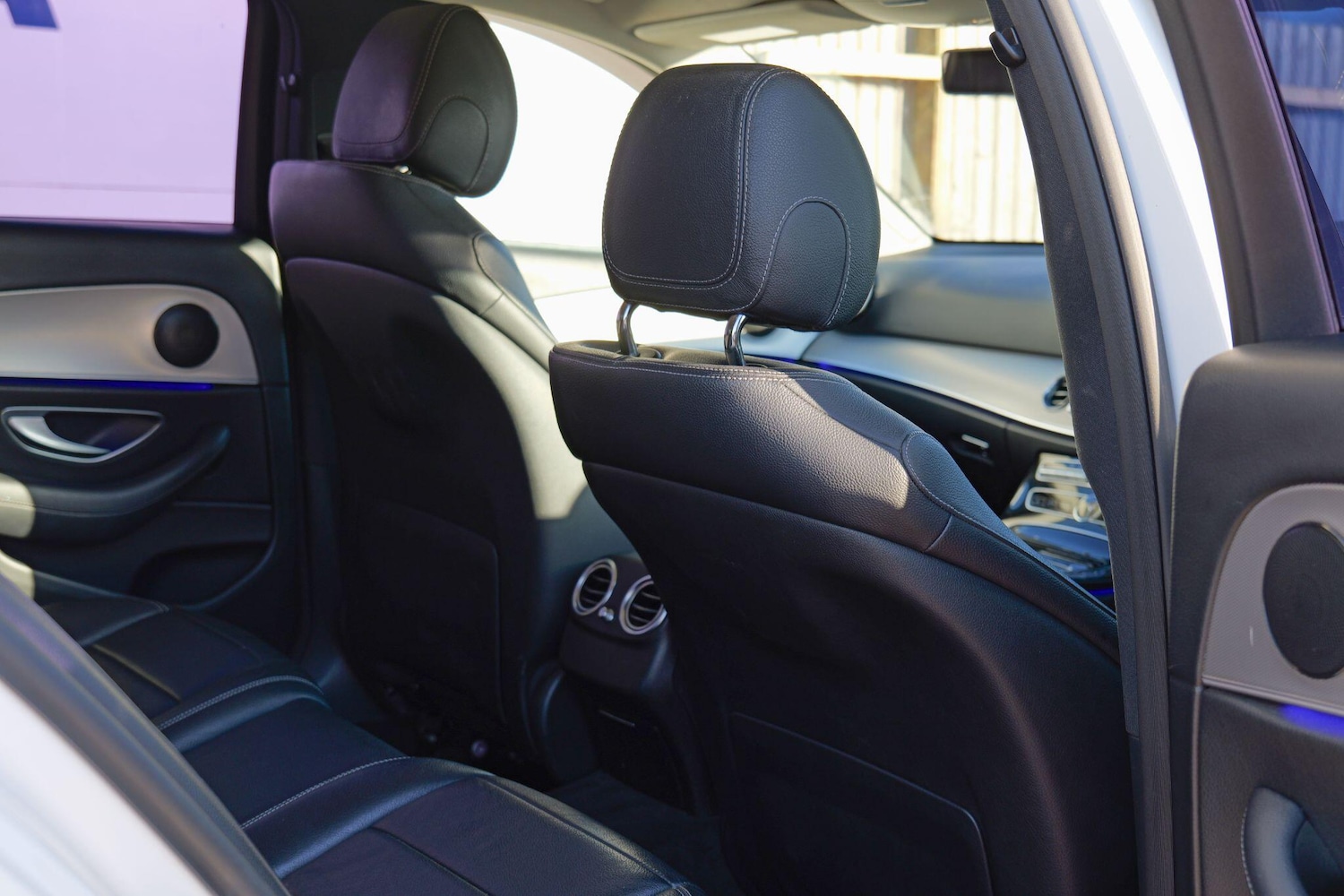 Used Mercedes-Benz E Class 2016 for sale - 76913968: Photo 12