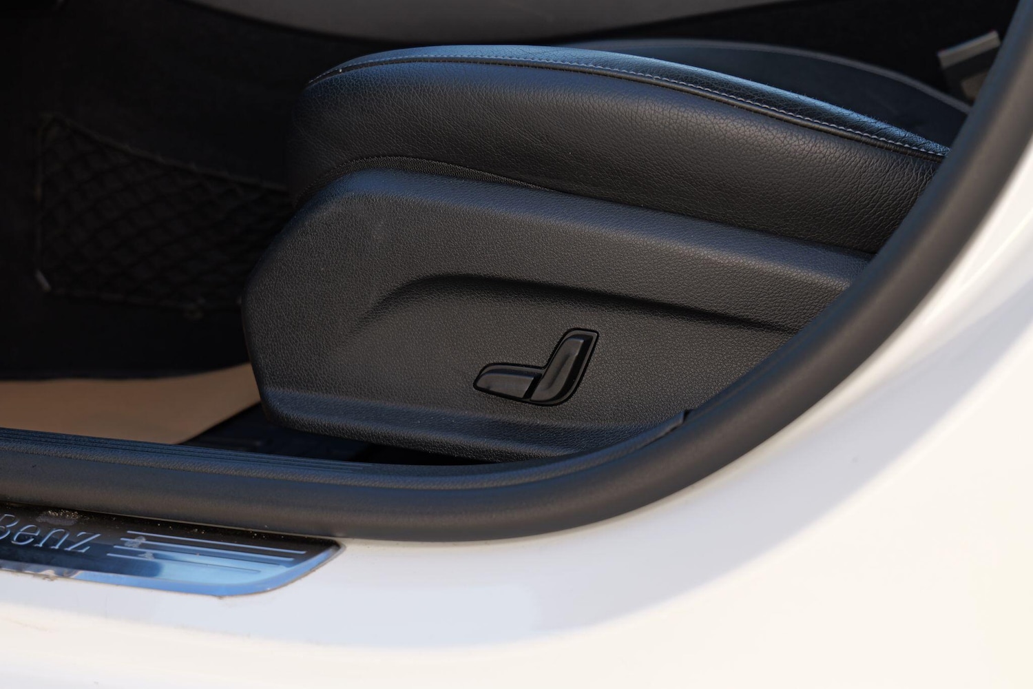 Used Mercedes-Benz E Class 2016 for sale - 76913968: Photo 13