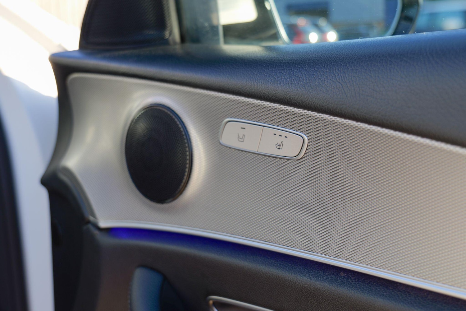 Used Mercedes-Benz E Class 2016 for sale - 76913968: Photo 14