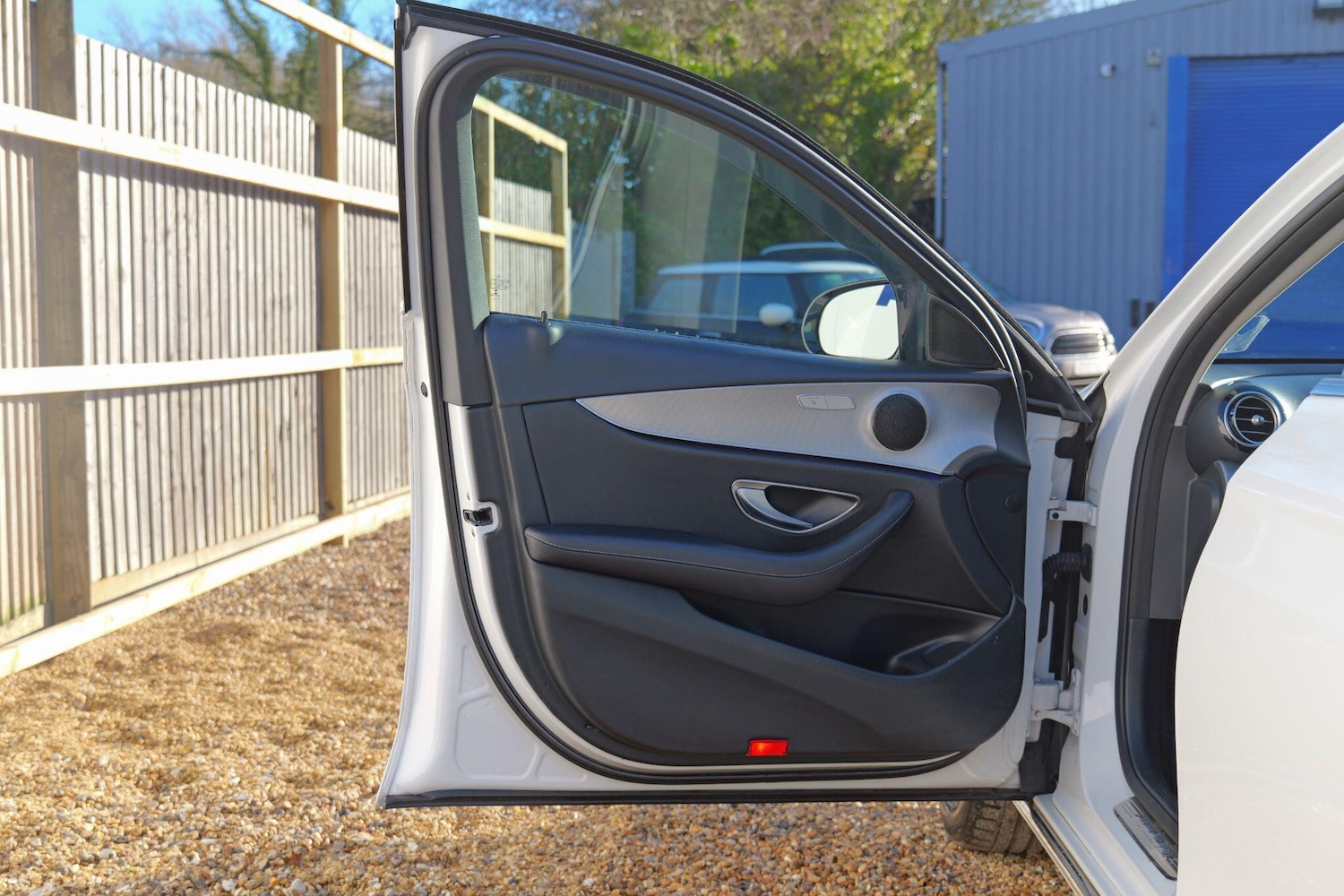 Used Mercedes-Benz E Class 2016 for sale - 76913968: Photo 15