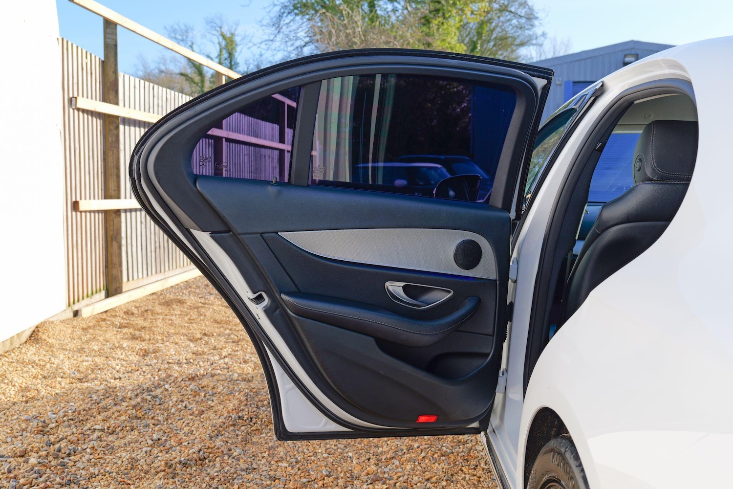 Used Mercedes-Benz E Class 2016 for sale - 76913968: Photo 16