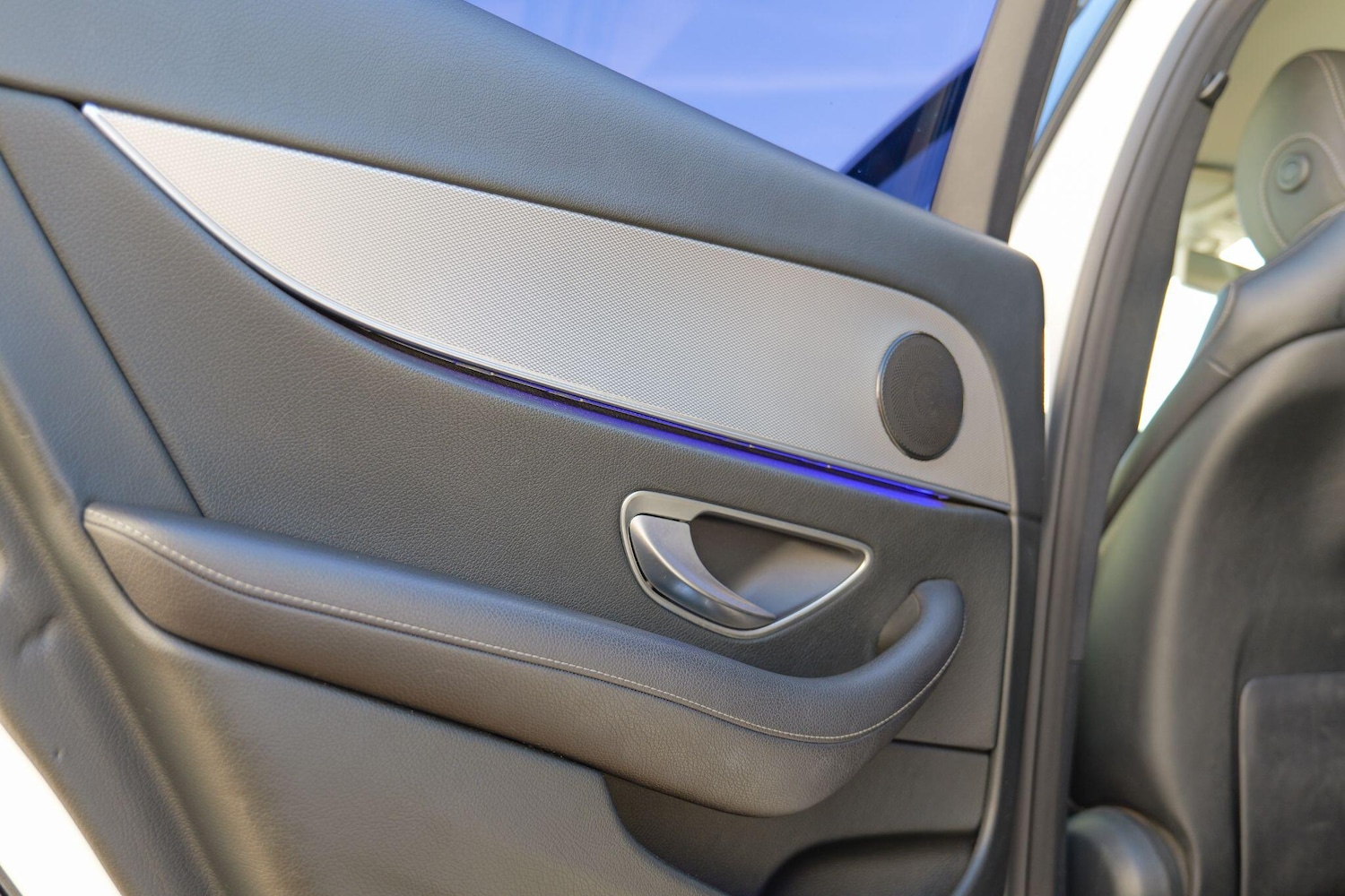 Used Mercedes-Benz E Class 2016 for sale - 76913968: Photo 17