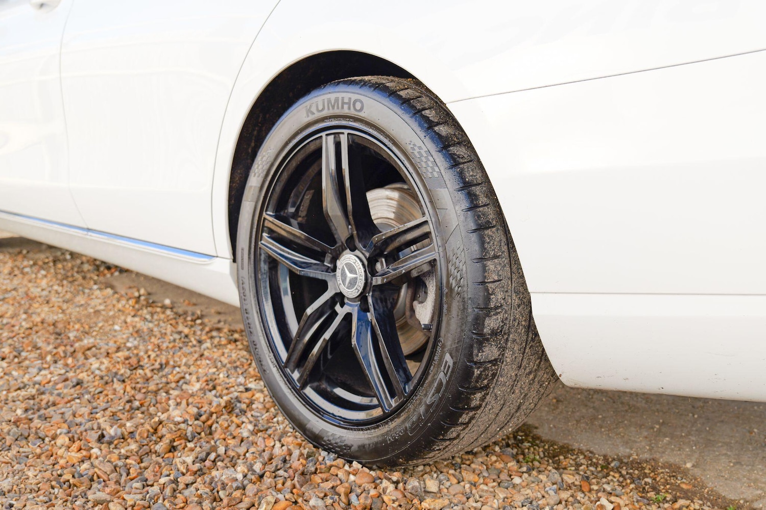 Used Mercedes-Benz E Class 2016 for sale - 76913968: Photo 23